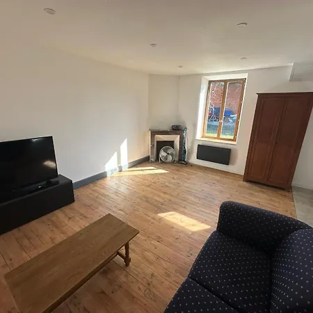 De La Ferme Des Constant *