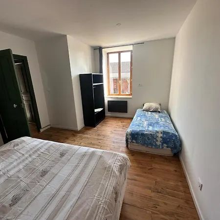 De La Ferme Des Constant Saint-Ignat