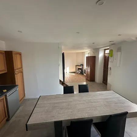 De La Ferme Des Constant Séjour à la campagne