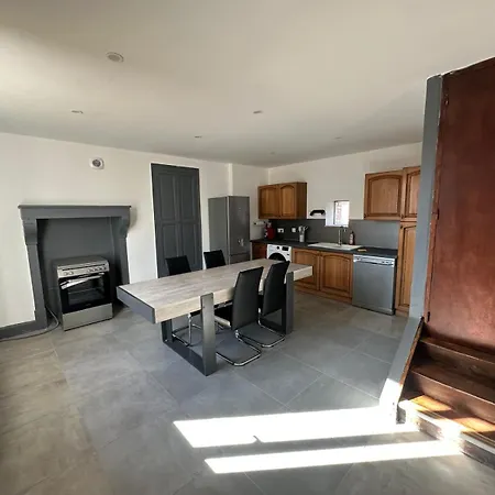 De La Ferme Des Constant Saint-Ignat