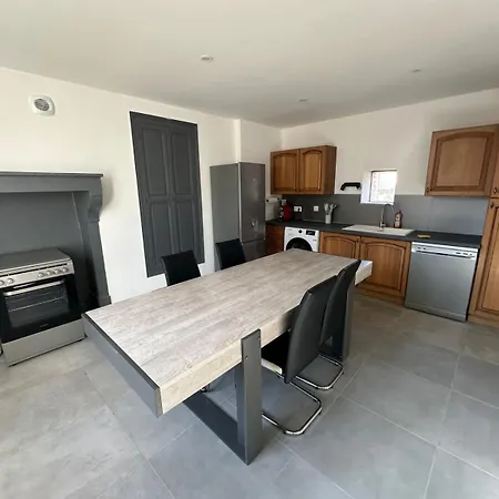 Séjour à la campagne De La Ferme Des Constant