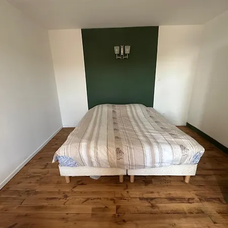 De La Ferme Des Constant Saint-Ignat