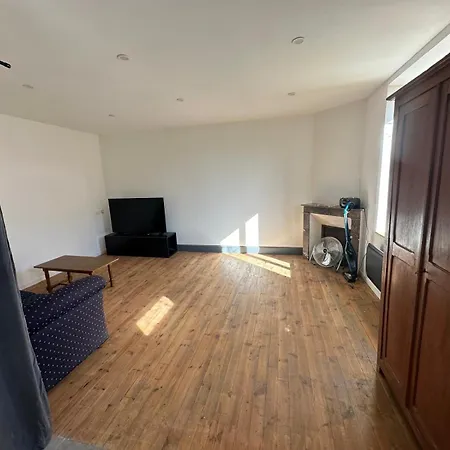 Séjour à la campagne De La Ferme Des Constant Saint-Ignat