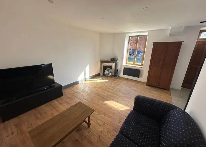 De La Ferme Des Constant *