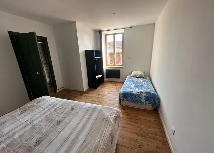 De La Ferme Des Constant Saint-Ignat