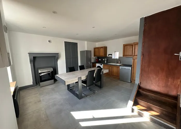 De La Ferme Des Constant Saint-Ignat