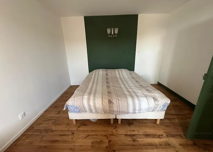 De La Ferme Des Constant Saint-Ignat